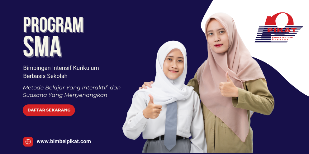 banner website pikat -program SMA